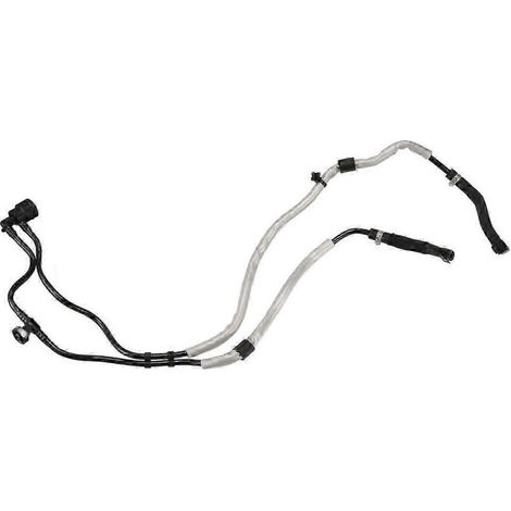 Tuyau de ventilation du radiateur de liquide de refroidissement moteur A2535013800 pour MERCEDES CLASSE E Modèle T S213 W213 2535013800 (1/5)