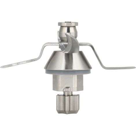 Ersatz-Mixermesser aus Edelstahl, passend für Vorwerk Thermomix TM31 (1/5)