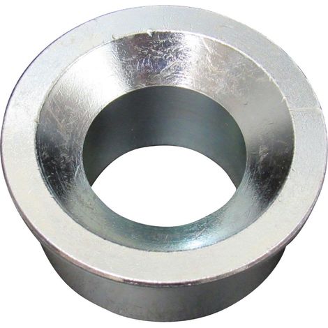 Hitch Eye Bush - Towing Trailer Conversion From Ball Eye To Pin Convert Ring (1/5)