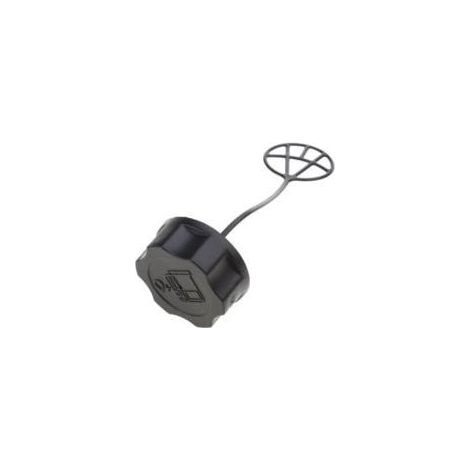Bouchon de réservoir pour tondeuses à gazon 139/40-5/140, accessoires pour matériel de jardin, bouchon de réservoir pour débroussailleuses Crezuo (1/4)
