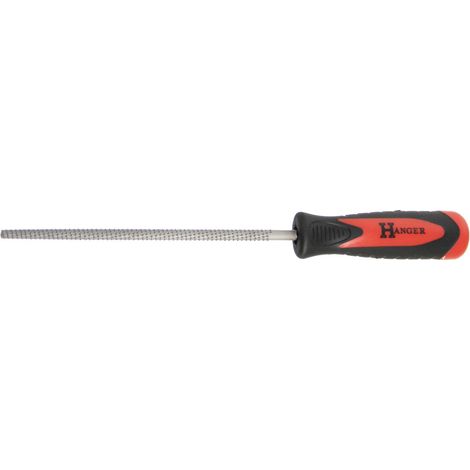 R PE MADERA PUNTADA GRANDE REDONDA LONGITUD 250 MM - COLGADOR - 110355