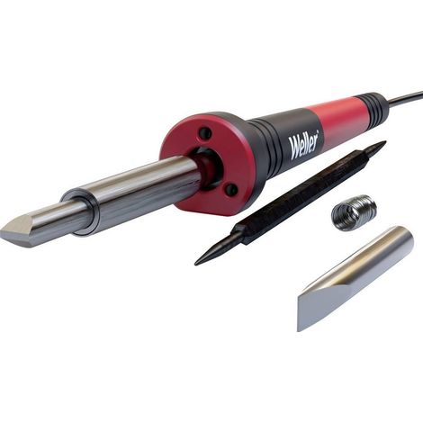 Weller WLIRPK8023C soldador 230 voltios 80 vatios