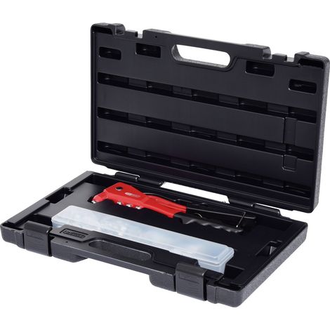 KS Tools 1509520 Handnietzange 1 St.