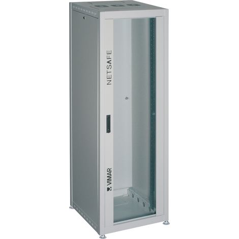 VIMAR - 03242.4 Armadio per pannelli 42u 640x640x2018mm