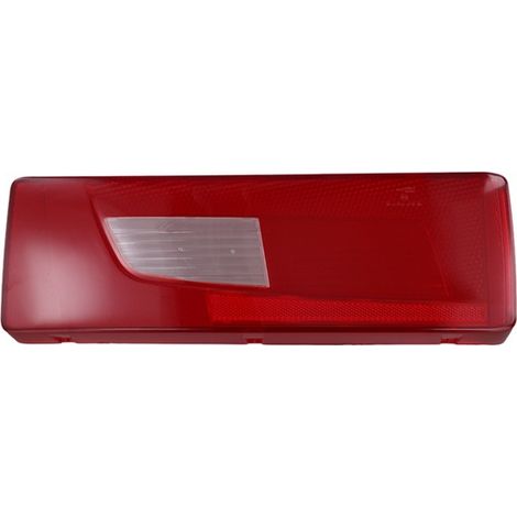 2027556 2380957 Suitable for the left rear light cover of Scania (1/5)