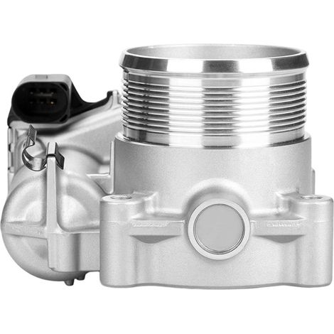 New E57D 06K133062AB shut-off valve for Volvo vehicles available from stock. (1/4)