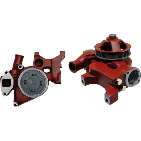 Pompa dell'acqua FORD 7740 7840 8240 87840257