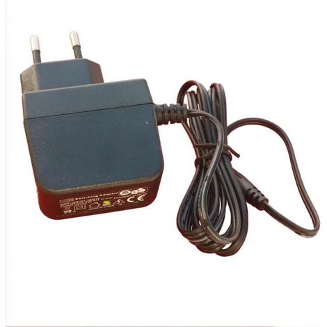 Chargeur 9V pour pédale d'effet Hoerev Fuzz