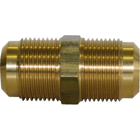 Conector recto