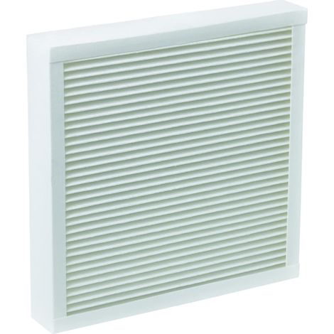 STIEBEL ELTRON Set cassetta filtro FMK F7-2 180, 2 pz., F7, 234208