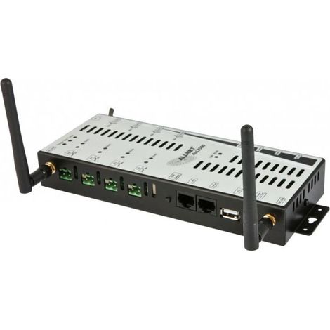 Steuereinheit allnet ALL3500 Wi-Fi 2,4 GHz Metall (1/2)