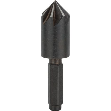 Bosch 1609200315 13x50mm 1/4" Countersink Bit