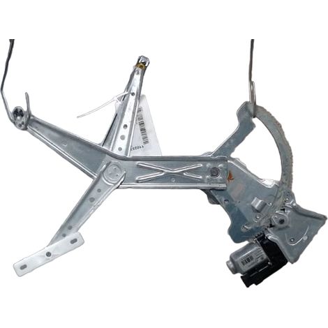 Mecanisme+moteur Leve-glace Avant Droit OPEL Meriva [PRODUIT D'OCCASION]♻️93189578 (1/4)