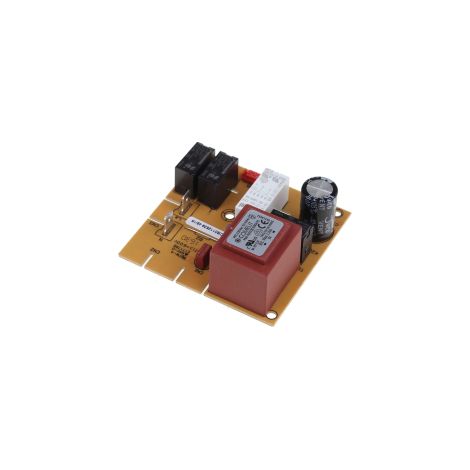 PLATINE DE PUISSANCE HOTTE SPP0000072