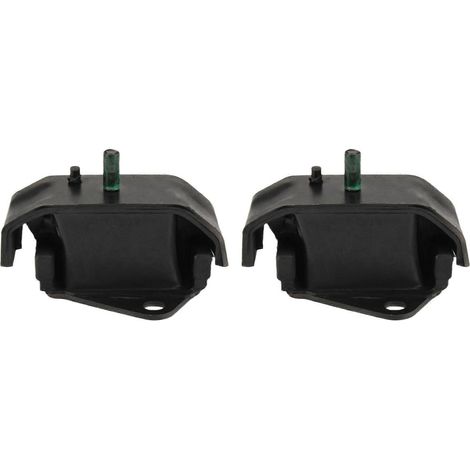 2 supports de fixation moteur 21810-H1020 pour Hyundai Terracan 2001-2006 (1/5)