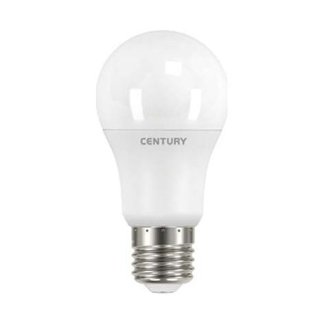 LAMPADA LED GOCCIA HARMONY 80 CENTURY - CALDA VOLT 230 WATT 11 LUMEN 1055 E27- 10 pezzi