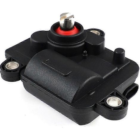 Valve électrique universelle pour pot d'échappement de voiture, moteur, 2 fils, système d'échappement, silencieux, moteur électrique, moto fdq (1/5)