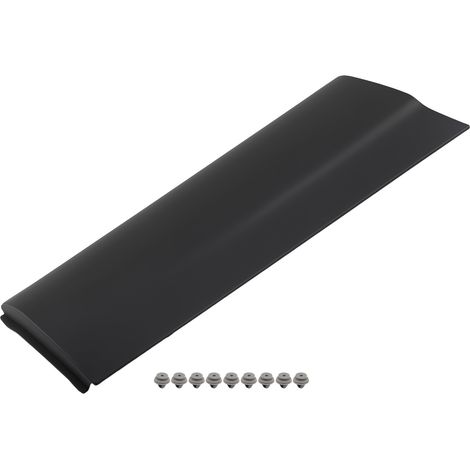Door Body Trim Rear Right for Nissan Qashqai 2014-2021 828704-EA0A + Clips