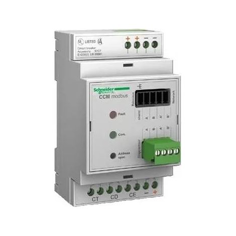 Schneider 33110 Schneider Modbus Cradle Com Module CCM