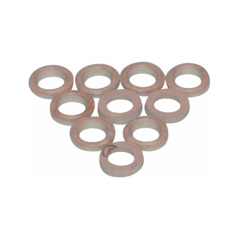 Joint 8.4x5x1.6 (X 10) - DIFF pour De Dietrich Chappée : S100232