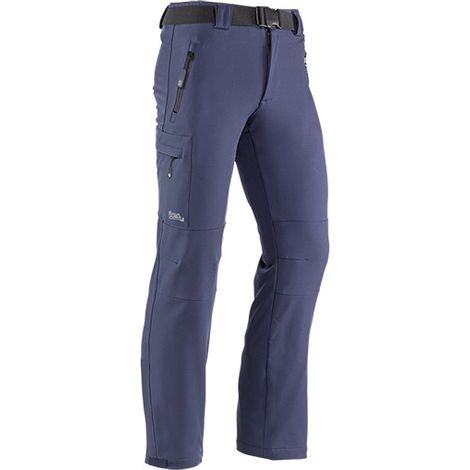 PANTALON A.VISIBILIDAD FRIO EXTREMO (1/2)
