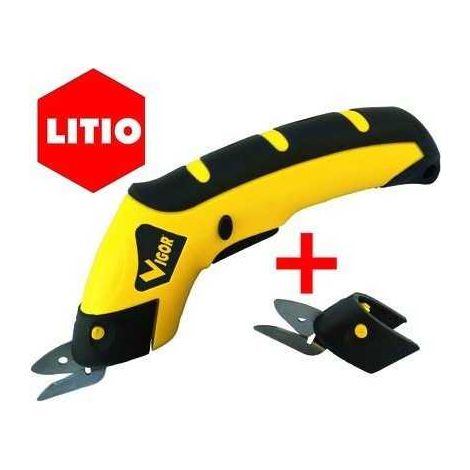 Cutter Vigor Vta-36 Lithium 3,6V