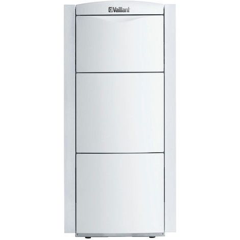 Ballon Préparateur Eau Chaude Sanitaire 156L VAILLANT ActoStor VIH K300 pour Chaudière EcoVit et IcoVit - 305945