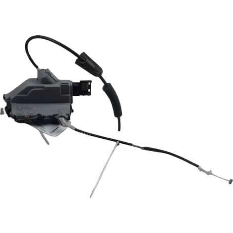 Systeme Condamnation Arriere Droit PEUGEOT 508 2010- [PRODUIT D'OCCASION]♻️9819263380 (1/2)
