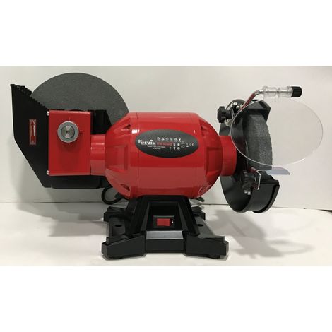 ESMERILADORA AFILADORA AGUA CEVIK PRO CP10-150AGUA (1/2)