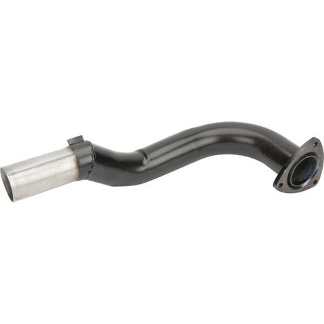 Tubo de escape UNIVERSAL H178200101010N