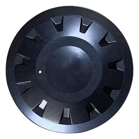 Convient aux enjoliveurs de roue Tesla Model 21, cache-moyeux 1188236-00-A (1/5)