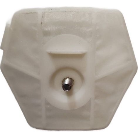 Filtro Aire Completo compatible con Dacs256  Ref 704046