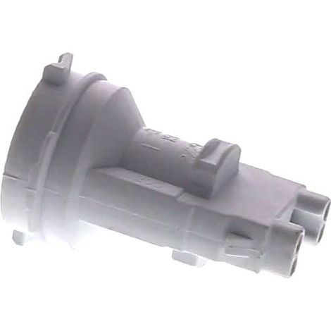 HIGH ONE HIGHONE, DOUILLE Froid LAMPE (1/2)
