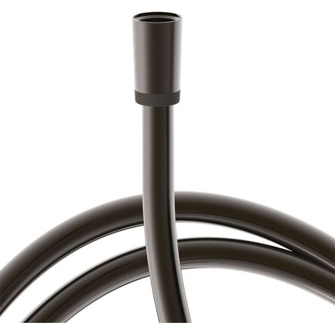 Flexible satin 1.20 m Noir Métallisé - TRES 913460912KM (1/2)