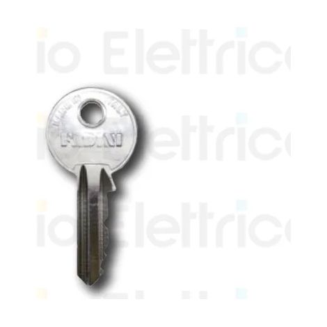 fadini clé pour zero.ek 163l (1/3)