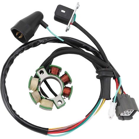 Adaptateur RCA mâle vers Fakra pour câble vidéo de caméra de recul de voiture (1/5)
