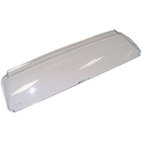 COUVERCLE TABLETTE BEURRE POUR REFRIGERATEUR ARTHUR MARTIN - 242517903 (1/2)