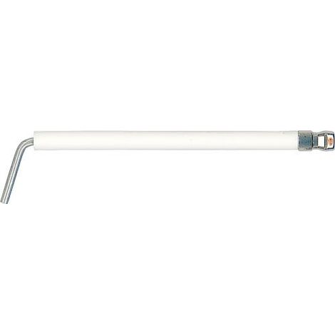 Electrode d ionisation pour Weishaupt WG5/10/20/30 232.100.1420/7