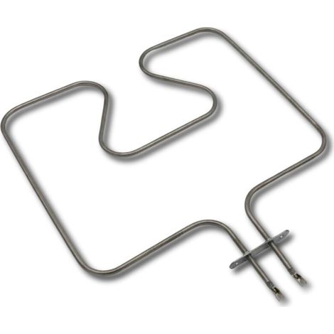 Résistance inférieure Sole 1000W pour Four, cuisinière 3570338016 AEG, ARTHUR MARTIN ELECTROLUX, ELECTROLUX, FAURE, JUNO, ZANKER, ZANUS (1/4)