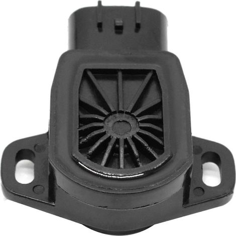 2X 3131705 3140173 FTVSE006 Capteur de position du papillon (TPS) 22 mm pour Polaris Ranger Sportsman RZR500 570 800 (1/5)