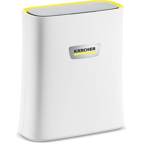 Kärcher Wasserfiltersystem WPC 120 UF 10247540 (1/5)