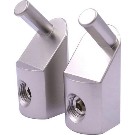 Adaptateur de calibre de fil, convertisseur de cordon d'alimentation, calibre de fil 1/0 vers calibre de fil 4, entrée de courant 12-48V, convertisseur d'alimentation et de terre, alliage d'aluminium. (1/5)
