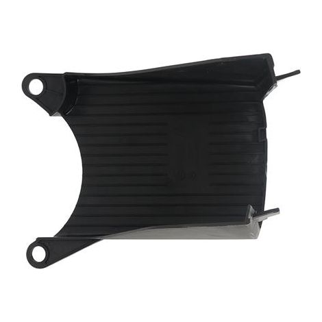 Couvercle de courroie trapézoïdale tondeuse - FUXTEC - FX-RM5396P (1/2)