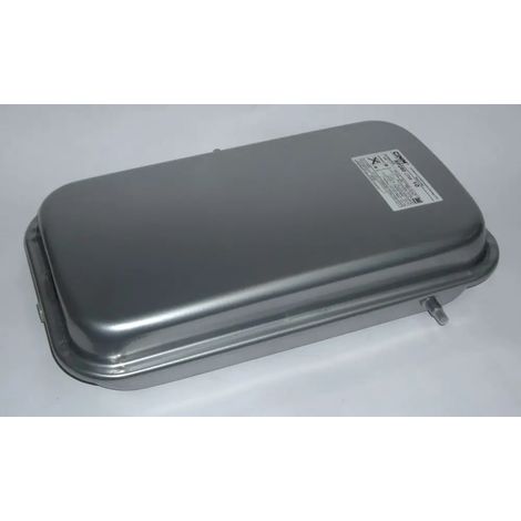 DAIKIN Vase d'expansion RP250-10l pour RKHBH008AA3V3, 301725P