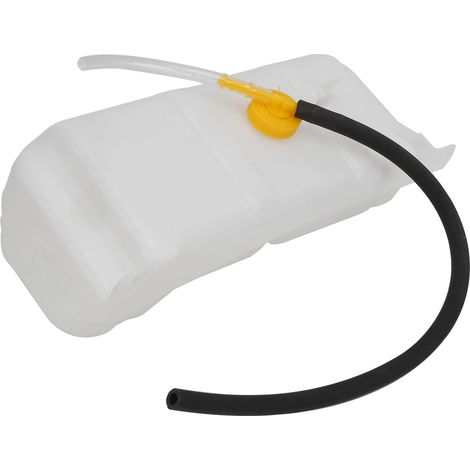 Réservoir de liquide de refroidissement radiateur auto avec double tube 17931‑NI020DO pièce de rechange pour NISSAN Patrol GQ Y60 4.2 Carburateur (1/5)