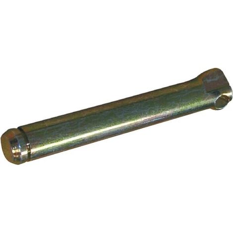 EJE FIJACI脫N RUEDAS P/CG UNIVERSAL FGP456198