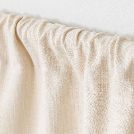 Cortina de 140x260 cm en Algodón Neidra SKLUM             