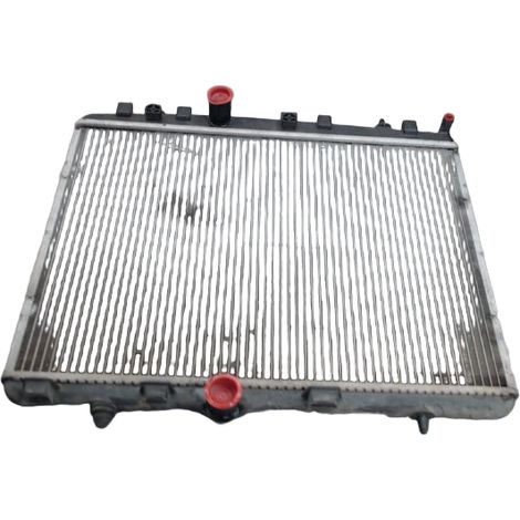 [PRODUIT D'OCCASION] Radiateur OPEL Crossland ♻️ Ref Oe. 1330p9 - Garantie à vie (1/2)