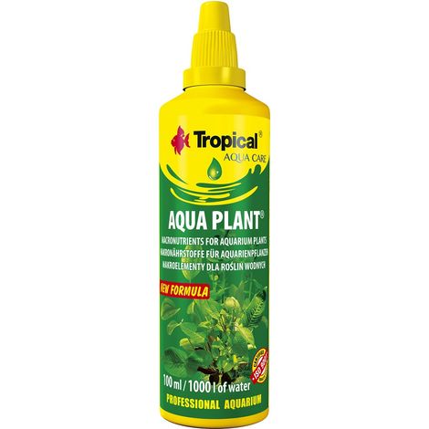 Pianta acquatica tropicale 100 ml