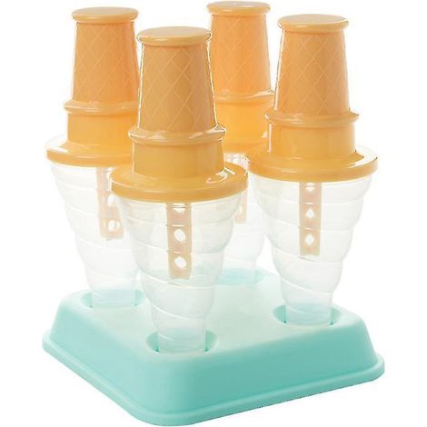 1 Stück DIY-Eisformen